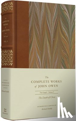  - The Death of Christ (Volume 9)