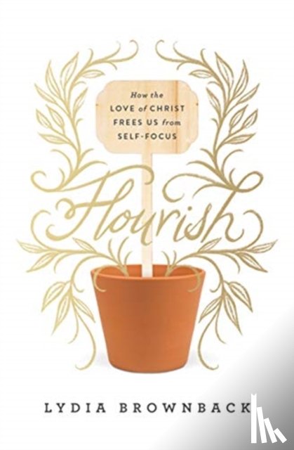 Brownback, Lydia - Flourish