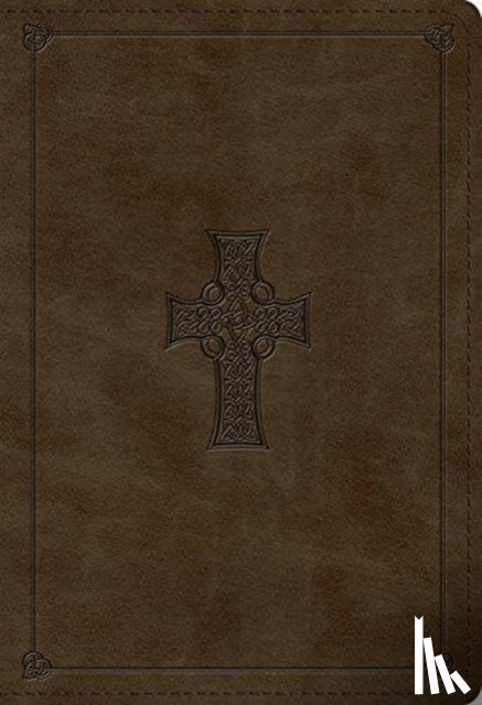 Not Available - ESV Student Study Bible