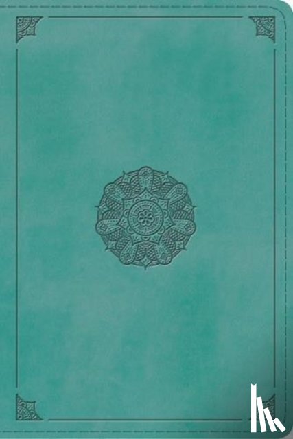 Crossway Bibles - ESV Study Bible, Personal Size