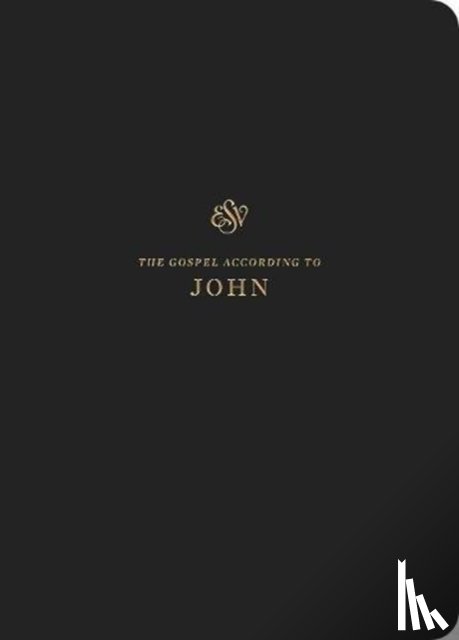Crossway Bibles - ESV Scripture Journal