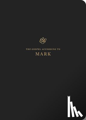 Crossway Bibles - ESV Scripture Journal