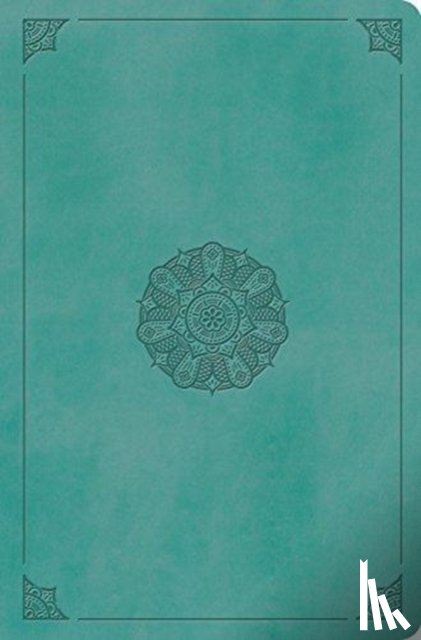 Not Available - ESV Value Compact Bible