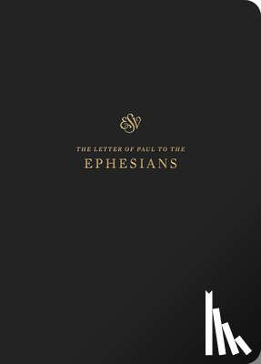 Crossway Bibles - ESV Scripture Journal