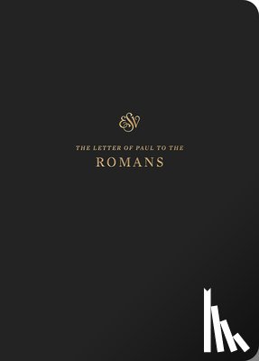 Crossway Bibles - ESV Scripture Journal