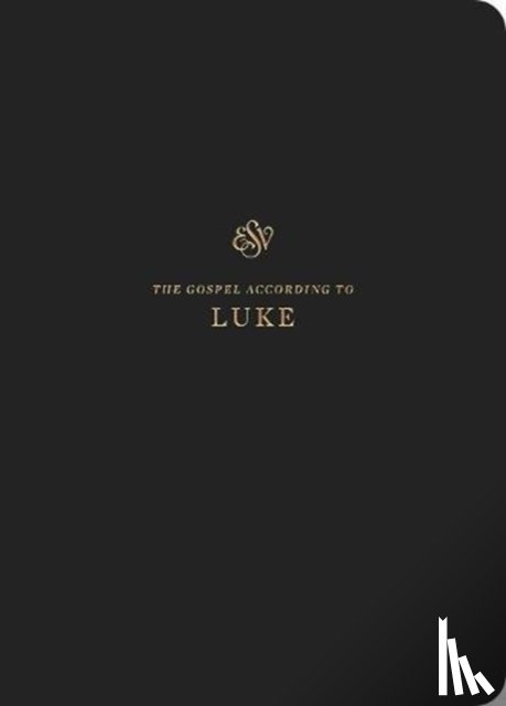 Crossway Bibles - ESV Scripture Journal