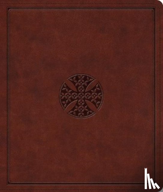 Not Available - ESV Journaling Bible