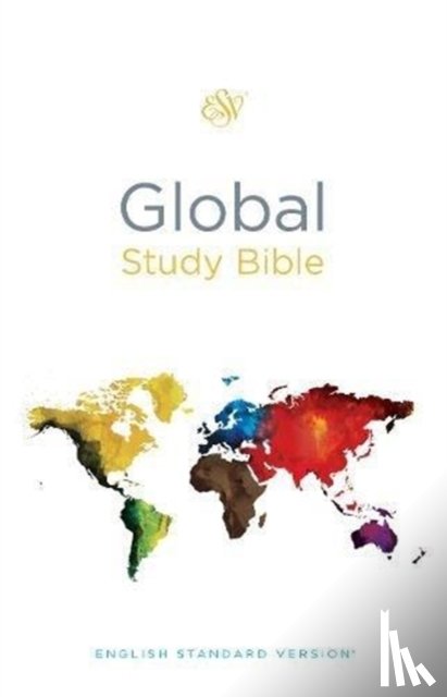 Chua, How Chuang - ESV Global Study Bible