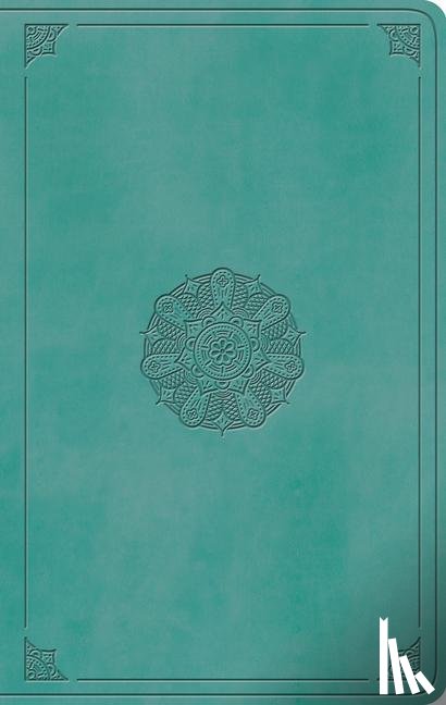 Not Available - ESV Large Print Value Thinline Bible