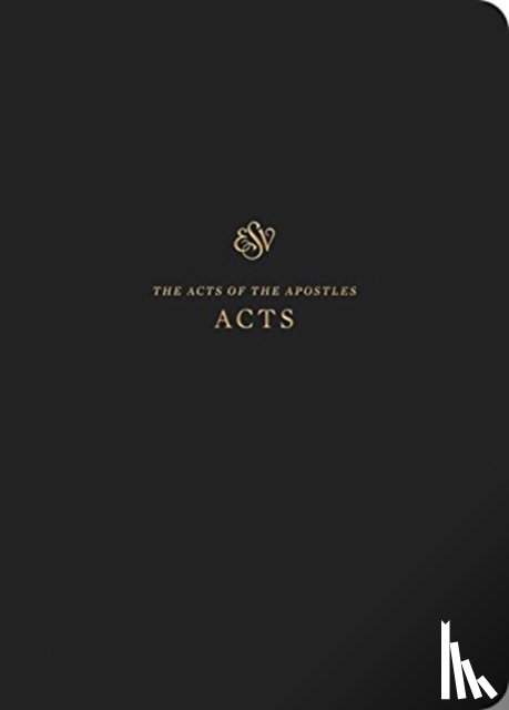 Crossway Bibles - ESV Scripture Journal