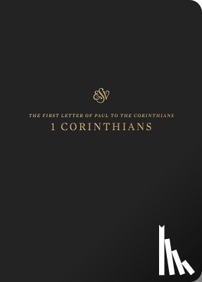 Not Available - ESV Scripture Journal