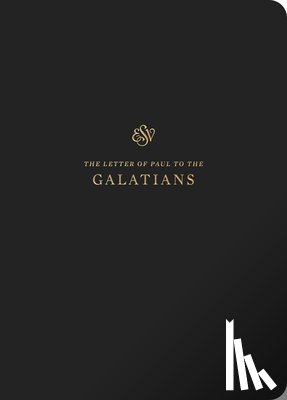Crossway Bibles - ESV Scripture Journal