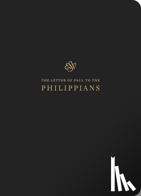 Crossway Bibles - ESV Scripture Journal