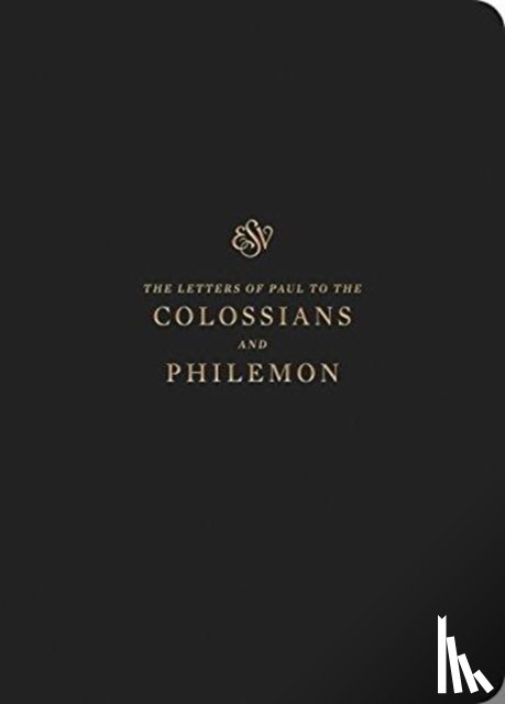 Crossway Bibles - ESV Scripture Journal