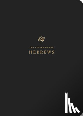 Crossway Bibles - ESV Scripture Journal