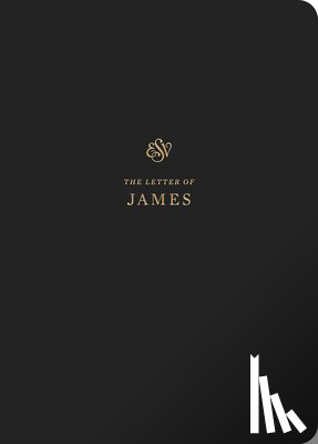 Crossway Bibles - ESV Scripture Journal
