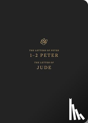 Not Available - ESV Scripture Journal