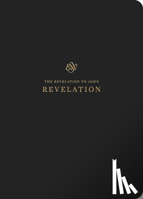 Crossway Bibles - ESV Scripture Journal