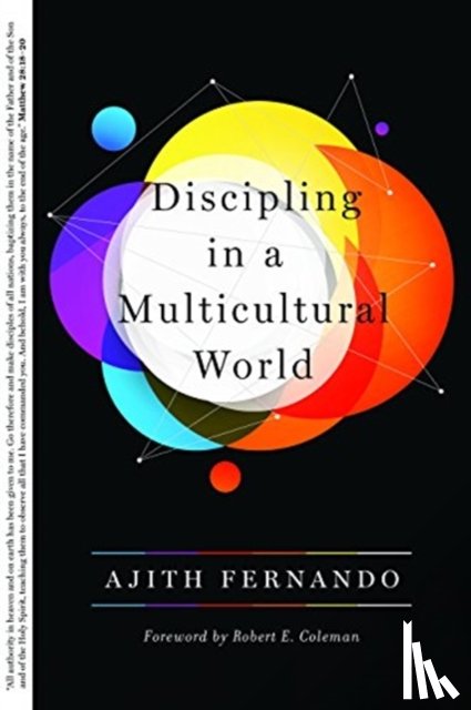 Fernando, Ajith - Discipling in a Multicultural World