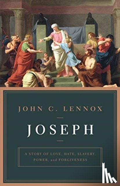 Lennox, John - Joseph