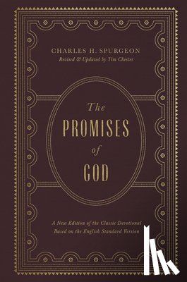 Spurgeon, Charles H. - The Promises of God