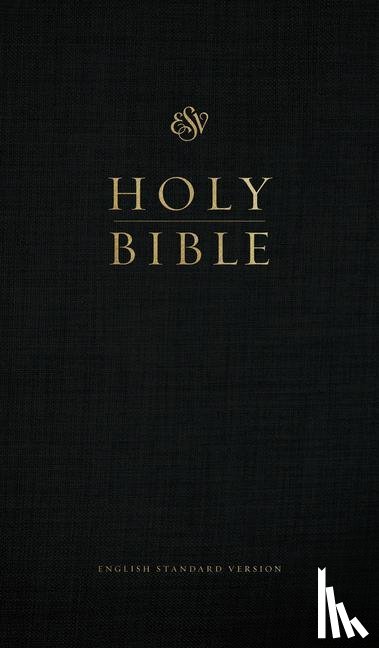  - ESV Church Bible