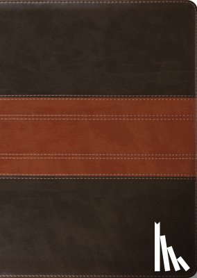 Not Available - ESV Study Bible, Large Print