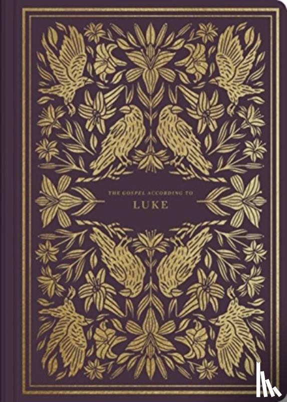  - ESV Illuminated Scripture Journal