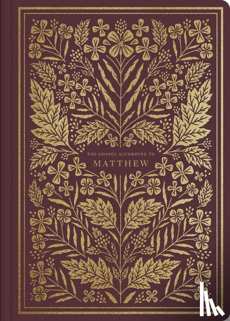  - ESV Illuminated Scripture Journal