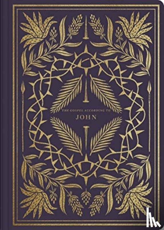  - ESV Illuminated Scripture Journal