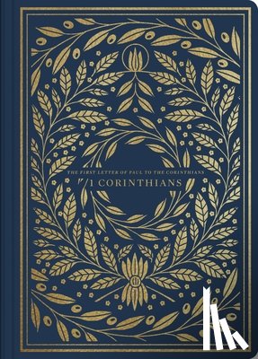 Esv Bibles - ESV Illuminated Scripture Journal