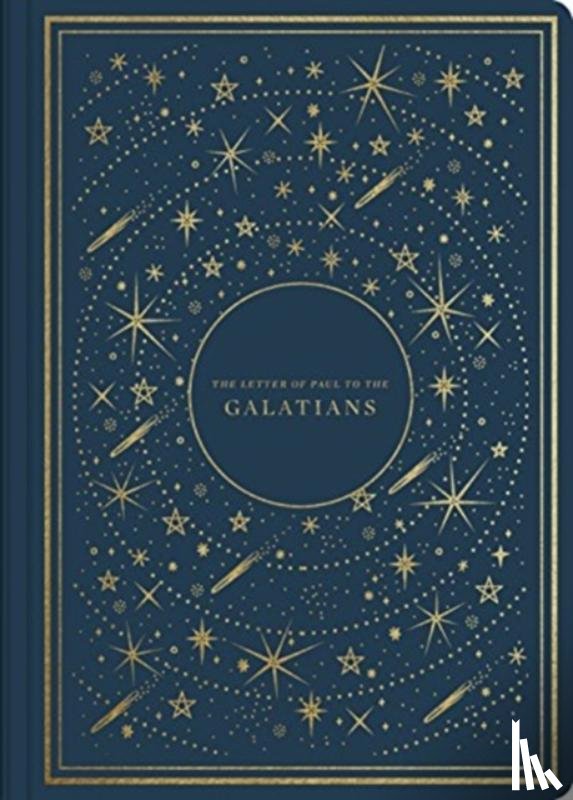 Crossway - ESV Illuminated Scripture Journal