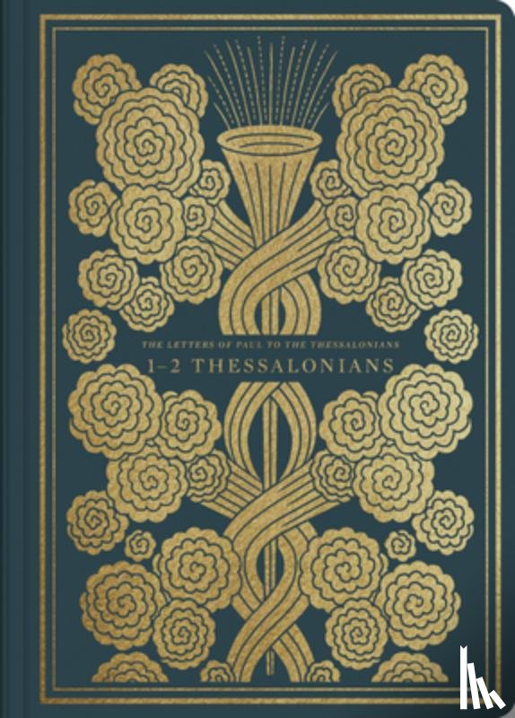  - ESV Illuminated Scripture Journal