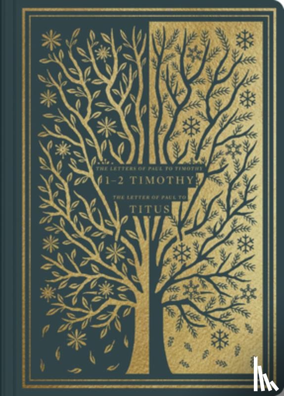  - ESV Illuminated Scripture Journal