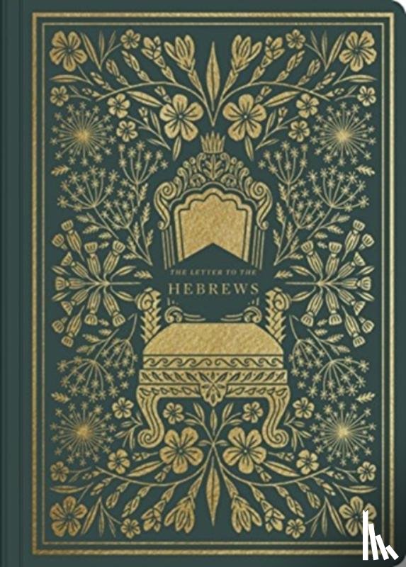  - ESV Illuminated Scripture Journal