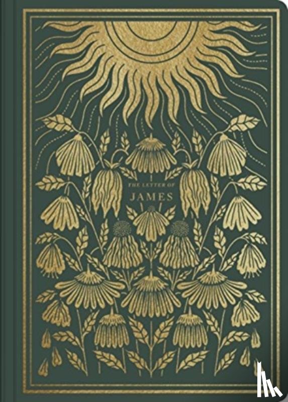  - ESV Illuminated Scripture Journal