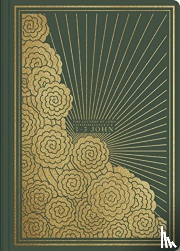  - ESV Illuminated Scripture Journal