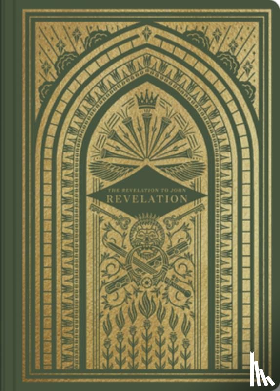  - ESV Illuminated Scripture Journal