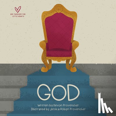 Provencher, Devon - God