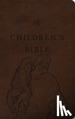  - ESV Children's Bible