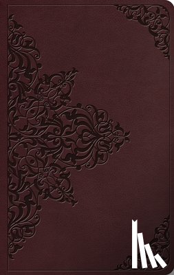  - ESV Value Thinline Bible