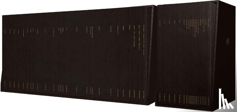 Esv Bibles - ESV Scripture Journal