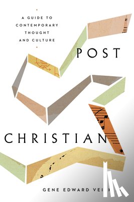 Veith Jr., Gene Edward - Post-Christian