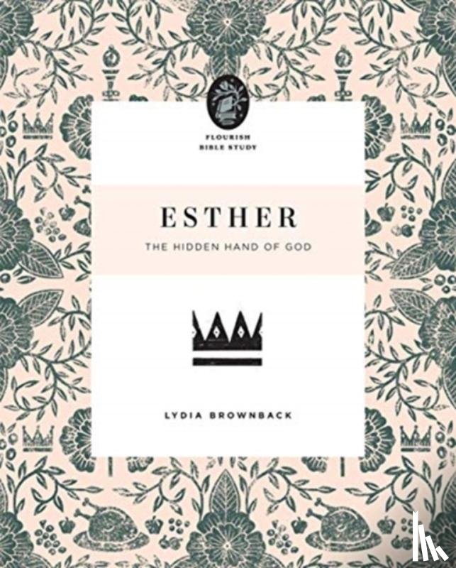 Brownback, Lydia - Esther
