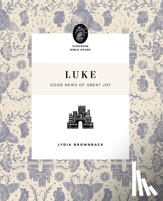 Brownback, Lydia - Luke