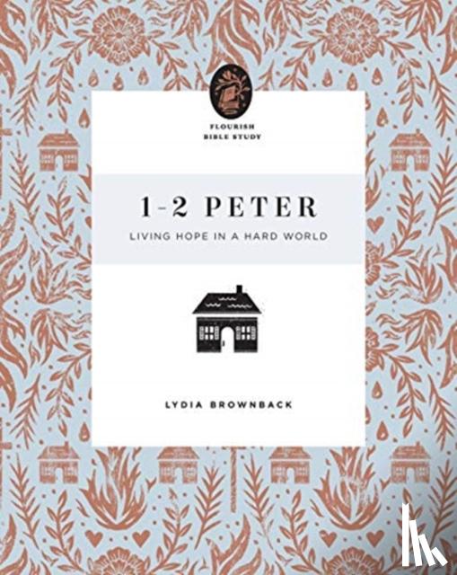 Brownback, Lydia - 1–2 Peter