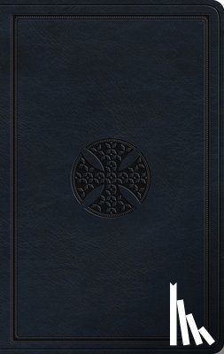  - ESV Large Print Value Thinline Bible