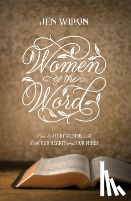Wilkin, Jen - Women of the Word