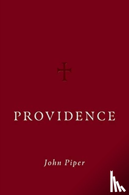 Piper, John - Providence