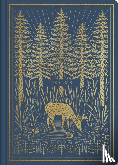 Tanamachi, Dana - ESV Illuminated Scripture Journal